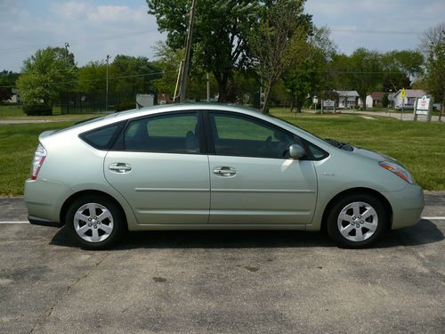 2006 BEAUTIFUL Toyota Prius Hybrid CLEAN CARFAX, image 8