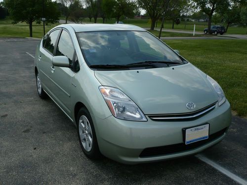 2006 BEAUTIFUL Toyota Prius Hybrid CLEAN CARFAX, image 9