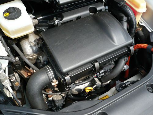 2006 BEAUTIFUL Toyota Prius Hybrid CLEAN CARFAX, image 11
