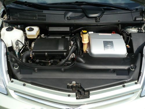 2006 BEAUTIFUL Toyota Prius Hybrid CLEAN CARFAX, image 15