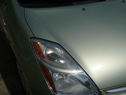 2006 BEAUTIFUL Toyota Prius Hybrid CLEAN CARFAX, image 19