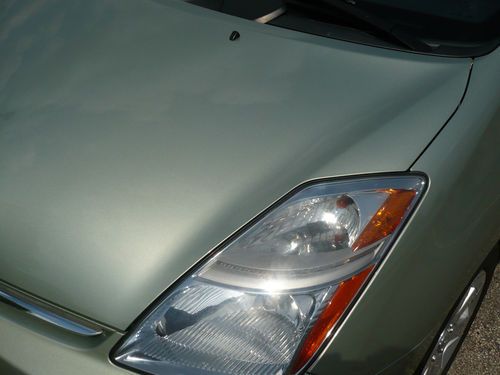 2006 BEAUTIFUL Toyota Prius Hybrid CLEAN CARFAX, image 20