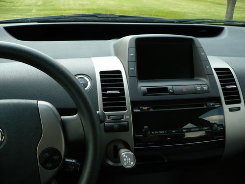 2006 BEAUTIFUL Toyota Prius Hybrid CLEAN CARFAX, image 22