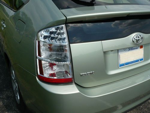 2006 BEAUTIFUL Toyota Prius Hybrid CLEAN CARFAX, image 23