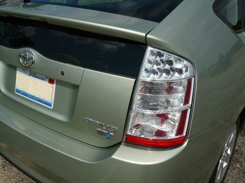 2006 BEAUTIFUL Toyota Prius Hybrid CLEAN CARFAX, image 24