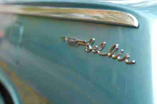 1962 Chevrolet Bel Air Impala    Lovingly restored by Owner - Well sorted, image 10