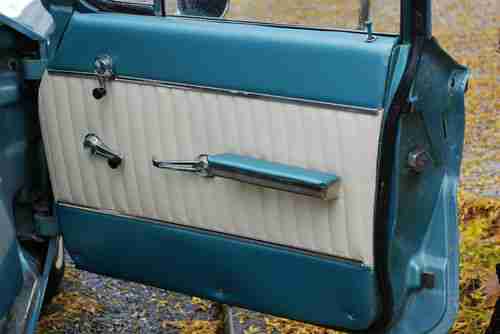 1962 Chevrolet Bel Air Impala    Lovingly restored by Owner - Well sorted, image 19