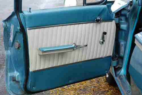 1962 Chevrolet Bel Air Impala    Lovingly restored by Owner - Well sorted, image 20