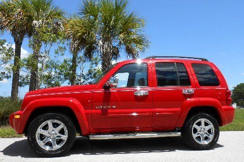 Flame red~chrome~leather~sunroof~nerf~auto~certified~04 05 06