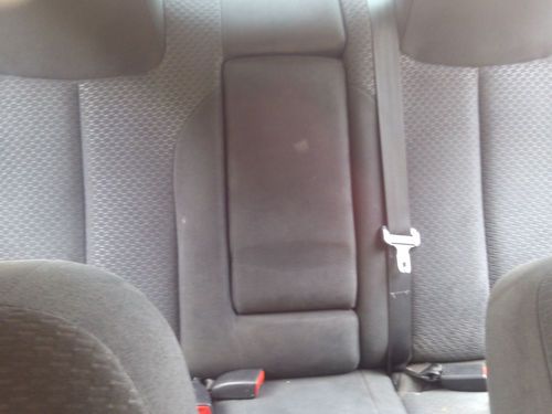 2006 nissan altima s sedan 4-door 2.5l