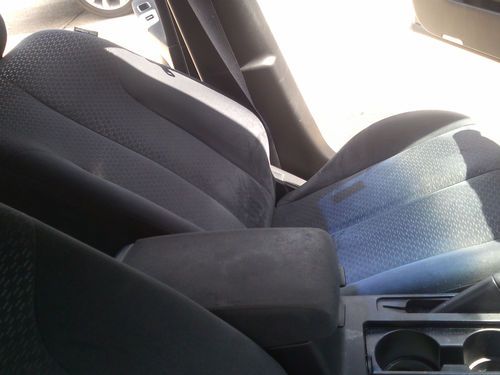 2006 Nissan Altima S Sedan 4-Door 2.5L, US $9,500.00, image 2