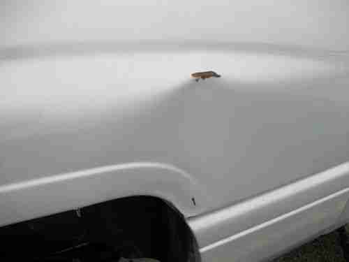 2001 dodge ram 1500 4x4 no reserve runs great, image 5