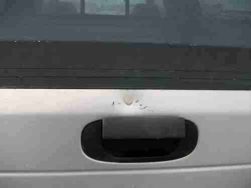 2001 dodge ram 1500 4x4 no reserve runs great, image 11
