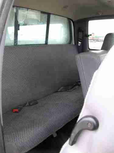 2001 dodge ram 1500 4x4 no reserve runs great, image 15
