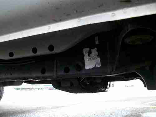 2001 dodge ram 1500 4x4 no reserve runs great, image 17