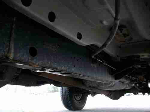 2001 dodge ram 1500 4x4 no reserve runs great, image 18