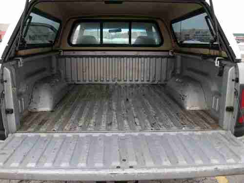 2001 dodge ram 1500 4x4 no reserve runs great, image 20
