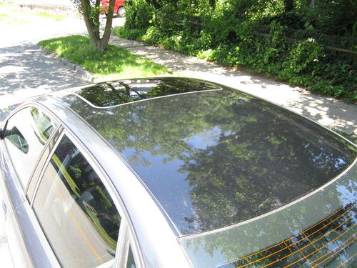 2003 Audi A4 1.8turbo Quattro, image 9