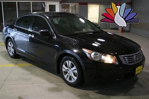 2010 honda accord sdn