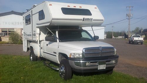 2002 dodge ram 3500 cummins 24valve turbo diesel laramie slt 56k miles +warranty