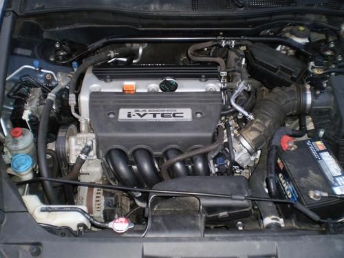 2009 Honda Accord EX Sedan 4-Door 2.4L NO RESERVE!!!, image 2