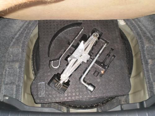 2009 Honda Accord EX Sedan 4-Door 2.4L NO RESERVE!!!, image 6