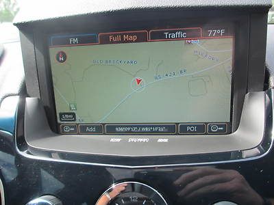 2013 Cadillac CTS-V Black Sport Sedan 556HP, US $59,900.00, image 9