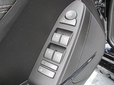 2013 Cadillac CTS-V Black Sport Sedan 556HP, US $59,900.00, image 15