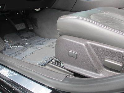 2013 Cadillac CTS-V Black Sport Sedan 556HP, US $59,900.00, image 16