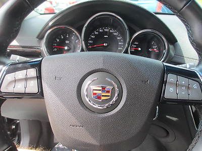 2013 Cadillac CTS-V Black Sport Sedan 556HP, US $59,900.00, image 20