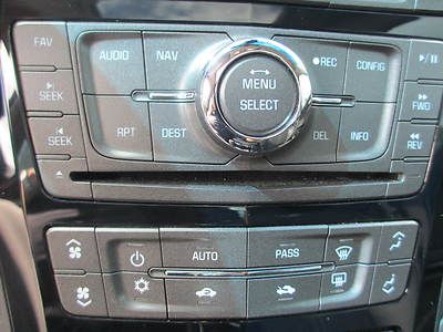 2013 Cadillac CTS-V Black Sport Sedan 556HP, US $59,900.00, image 22