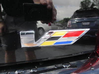 2013 Cadillac CTS-V Black Sport Sedan 556HP, US $59,900.00, image 31