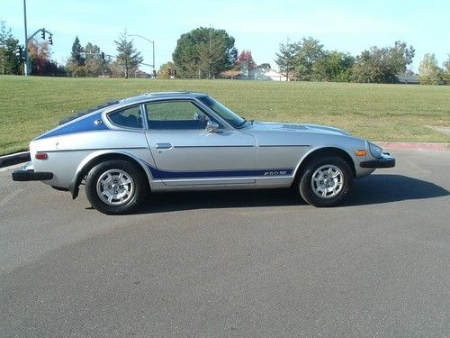 1978 datsun 280z