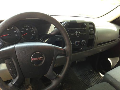 2008 gmc sierra 1500 4x4