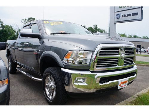 2011 ram 2500 diesel