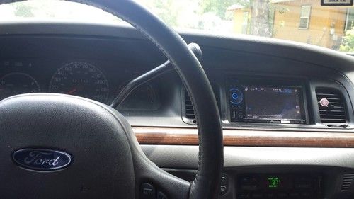 Crown Victoria, US $9,000.00, image 4