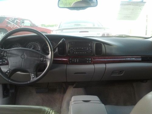 2005 Buick LeSabre Limited Sedan 4-Door 3.8L, US $3,800.00, image 2