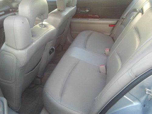 2005 Buick LeSabre Limited Sedan 4-Door 3.8L, US $3,800.00, image 4