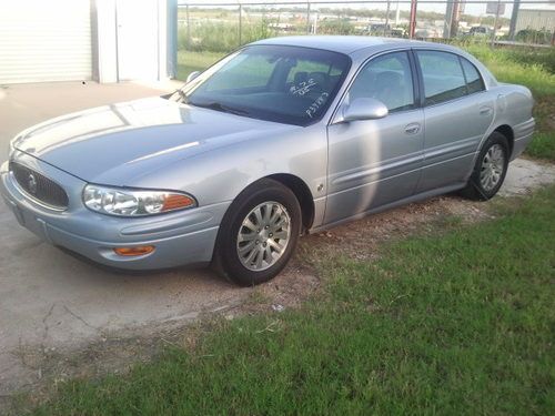 2005 Buick LeSabre Limited Sedan 4-Door 3.8L, US $3,800.00, image 5