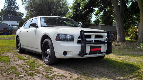 2007 dodge charger r/t police package...hemi 5.7l  mds...59k miles!!!