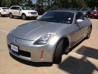 Touring Manual Convertible 3.5L CD 7 Speakers AM/FM radio Cassette Power windows, image 8