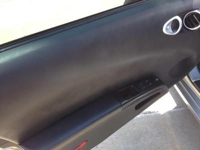 Touring Manual Convertible 3.5L CD 7 Speakers AM/FM radio Cassette Power windows, image 10