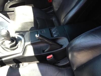 Touring Manual Convertible 3.5L CD 7 Speakers AM/FM radio Cassette Power windows, image 11