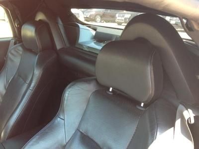 Touring Manual Convertible 3.5L CD 7 Speakers AM/FM radio Cassette Power windows, image 12