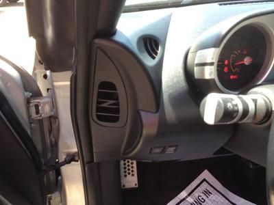 Touring Manual Convertible 3.5L CD 7 Speakers AM/FM radio Cassette Power windows, image 13