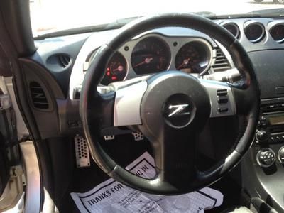 Touring Manual Convertible 3.5L CD 7 Speakers AM/FM radio Cassette Power windows, image 14