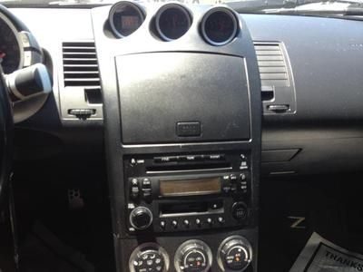 Touring Manual Convertible 3.5L CD 7 Speakers AM/FM radio Cassette Power windows, image 16