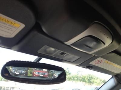 Touring Manual Convertible 3.5L CD 7 Speakers AM/FM radio Cassette Power windows, image 19