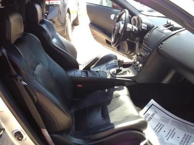 Touring Manual Convertible 3.5L CD 7 Speakers AM/FM radio Cassette Power windows, image 20