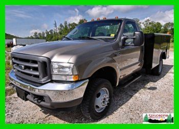 2004 used turbo 6l v8 32v 4wd